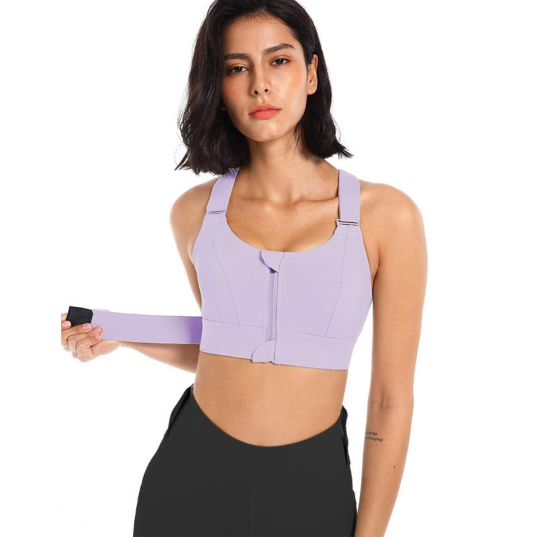 DELORA™ Αθλητικό σουτιέν Eugenia Sports