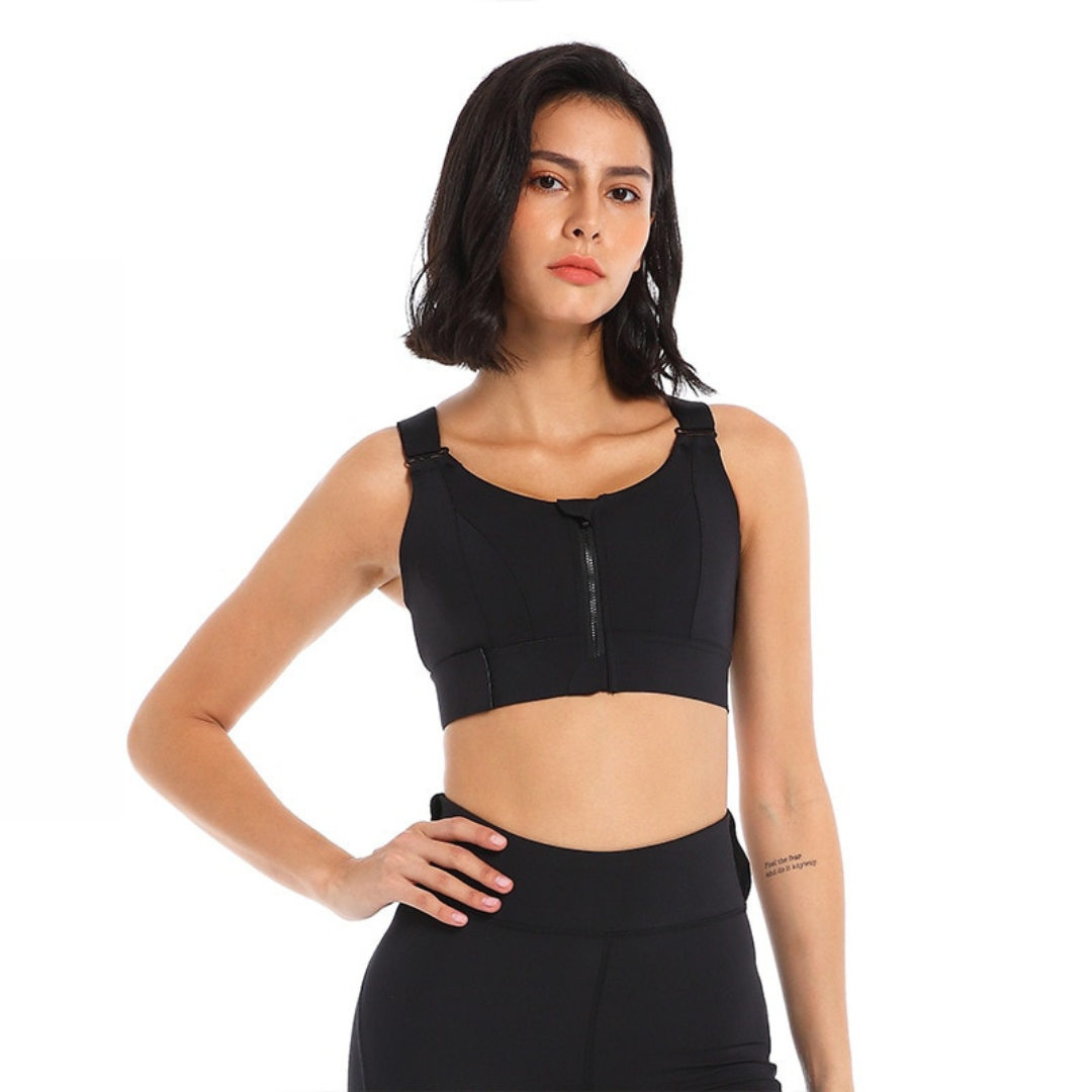 DELORA™ Αθλητικό σουτιέν Eugenia Sports