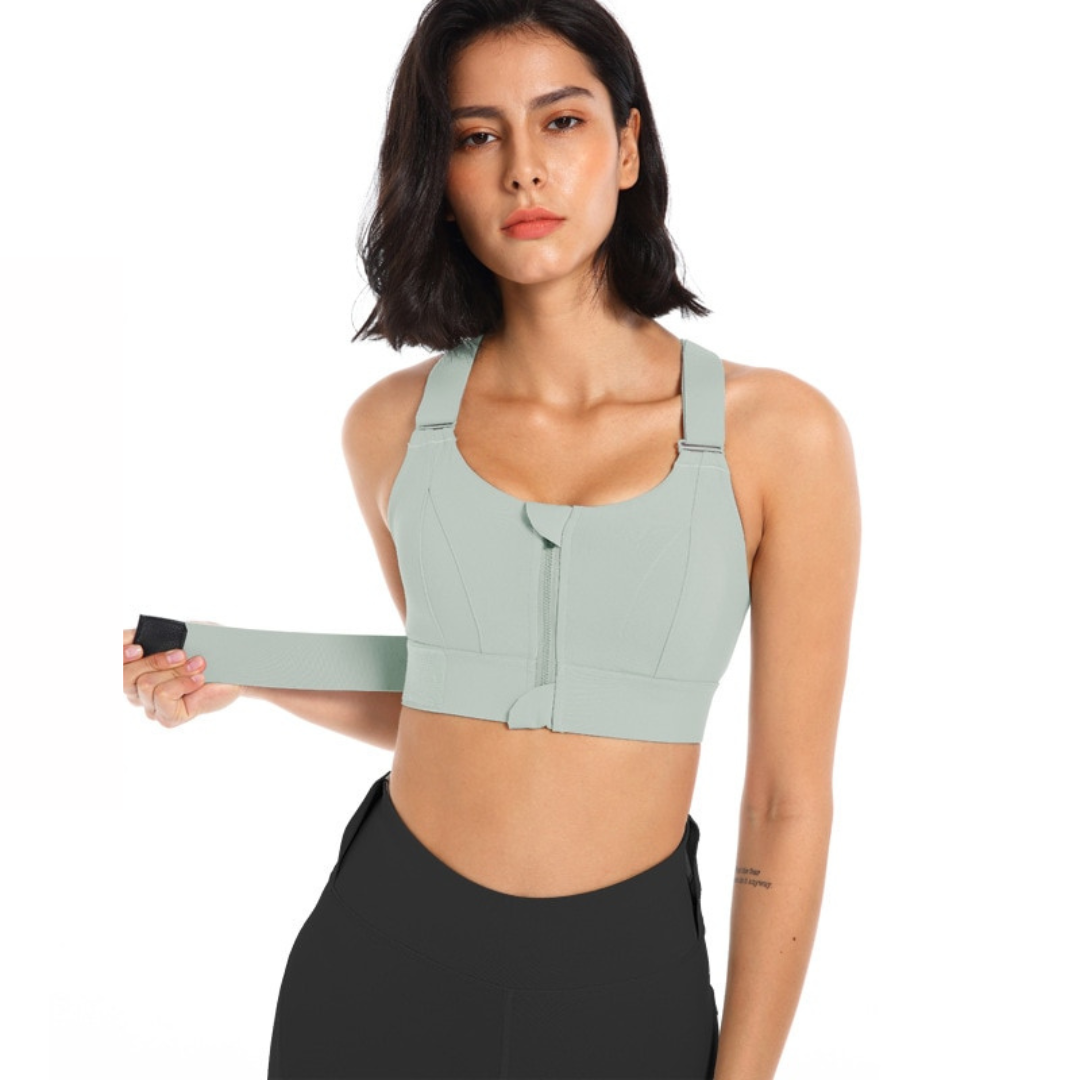 DELORA™ Αθλητικό σουτιέν Eugenia Sports