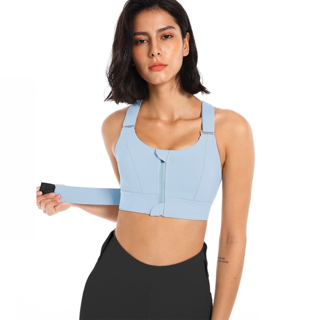 DELORA™ Αθλητικό σουτιέν Eugenia Sports