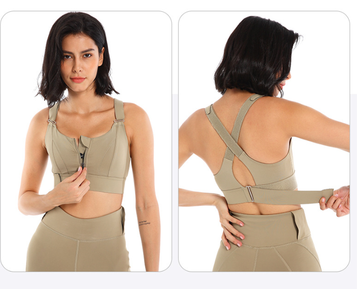 DELORA™ Αθλητικό σουτιέν Eugenia Sports