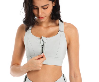 DELORA™ Αθλητικό σουτιέν Eugenia Sports