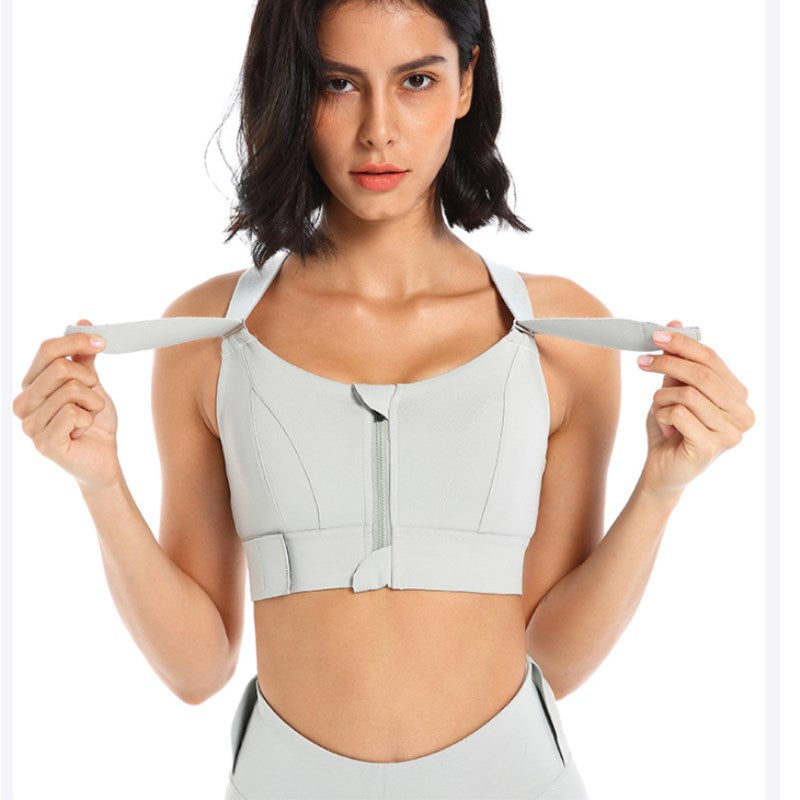 DELORA™ Αθλητικό σουτιέν Eugenia Sports