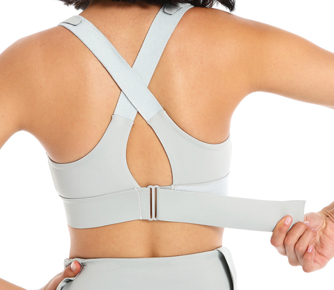 DELORA™ Αθλητικό σουτιέν Eugenia Sports