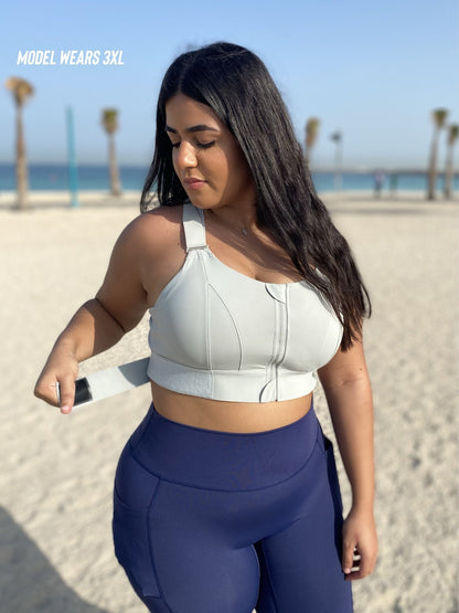 DELORA™ Αθλητικό σουτιέν Eugenia Sports