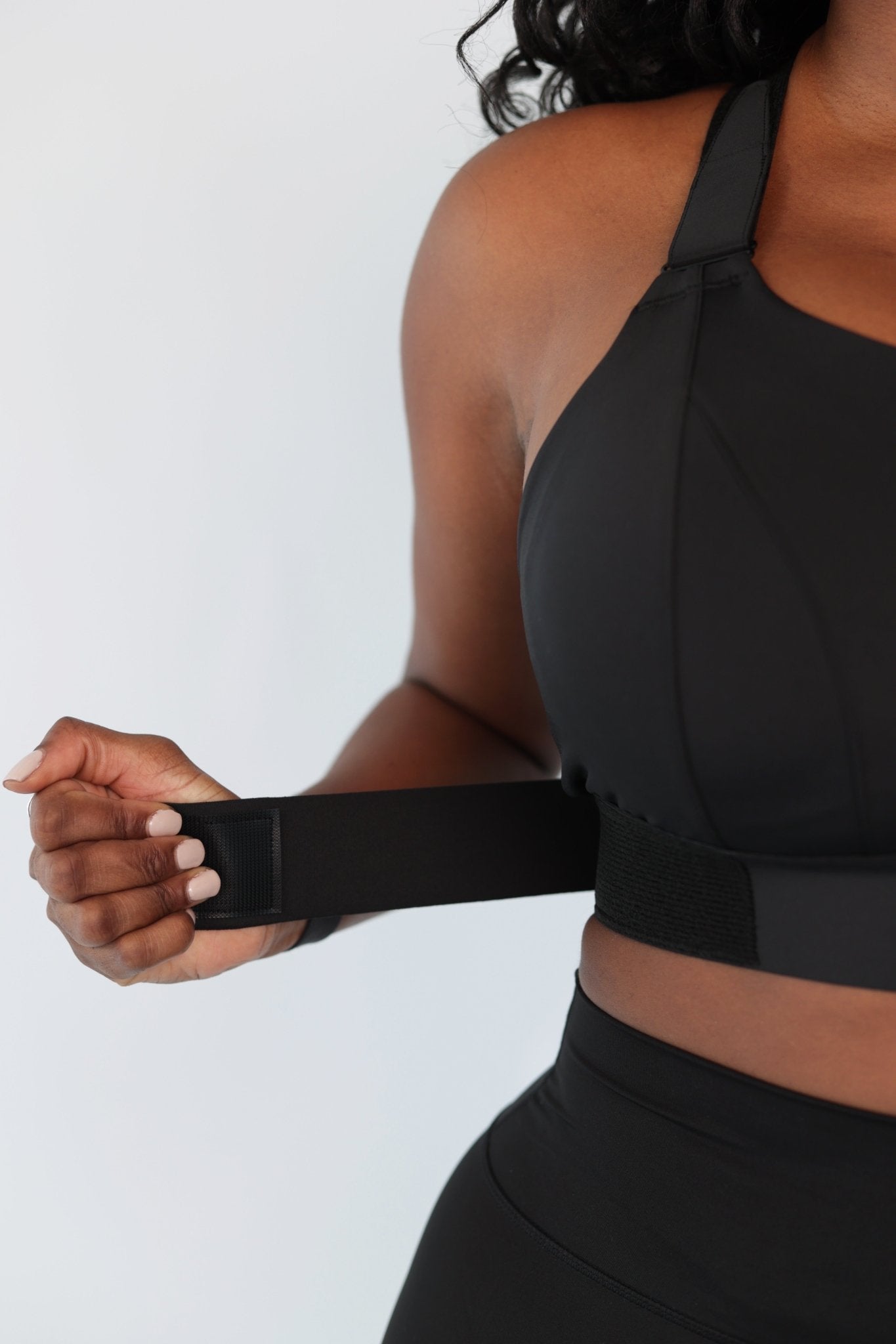 DELORA™ Αθλητικό σουτιέν Eugenia Sports