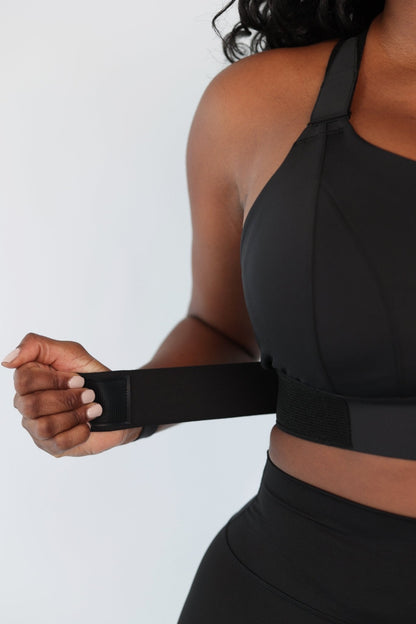 DELORA™ Αθλητικό σουτιέν Eugenia Sports